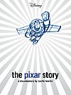 La historia de Pixar